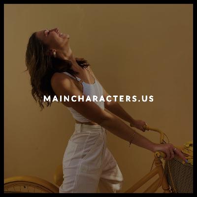 #14 Julia Yanowitz: The Dutch word "Gezelligheid", sales, music, travel and the secret magic of yellow cars