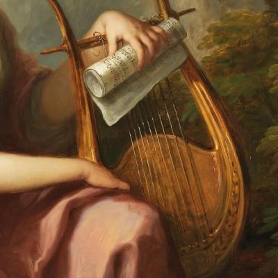 12.2: Müzik ve Işık Tanrısı Apollon, Bölüm 2 12.2: Müzik ve Işık Tanrısı Apollon, Bölüm 2