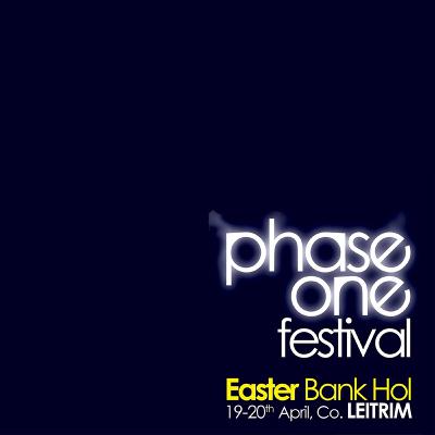 Johnny Trotter  @ Phase One Festival