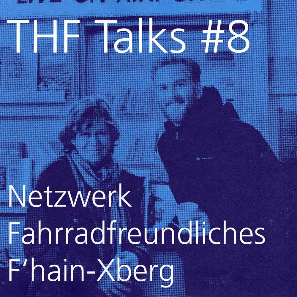 THF Talks