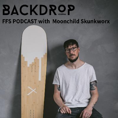 FFS with Moonchild Skunkworx FFS with Moonchild Skunkworx