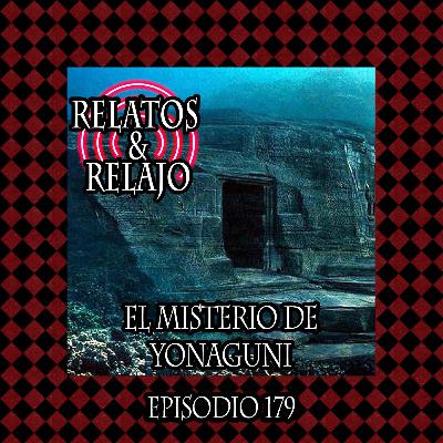 El Misterio de Yonaguni El Misterio de Yonaguni