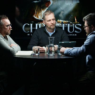 Ufność wyłącznie w Chrystusie - Chrystus w Listach do Filipian i Kolosan (260207-6-#776)