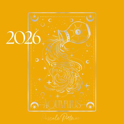 AstroCast#67 WASSERMANN - Astrologischer Jahrestrend 2026 WASSERMANN «Kompromisslose Einzigartigkeit!» AstroCast#67 WASSERMANN - Astrologischer Jahrestrend 2026 WASSERMANN «Kompromisslose Einzigartigkeit!»