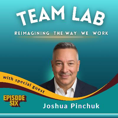 AI, EQ & the Future of Work: Why Humanity Still Wins