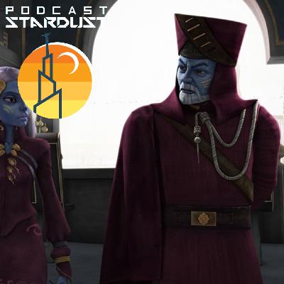 Episode 978 - The Clone Wars - "Sphere of Influence" 0304 Episode 978 - The Clone Wars - "Sphere of Influence" 0304