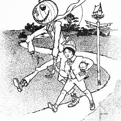 3 The Flight of the Fugitives