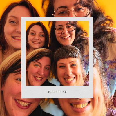 Cabaret burlesque : les anecdotes des Biquettes 🐐