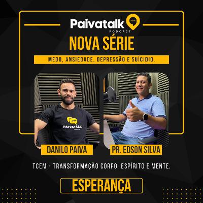 RENOVAÇÃO DA VIDA: Transforme sua história