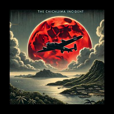 The Chichijima Incident – A Secret That Haunted WWII The Chichijima Incident – A Secret That Haunted WWII