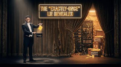 Kafka's Exactly-Once Delivery: The Truth Behind the Marketing