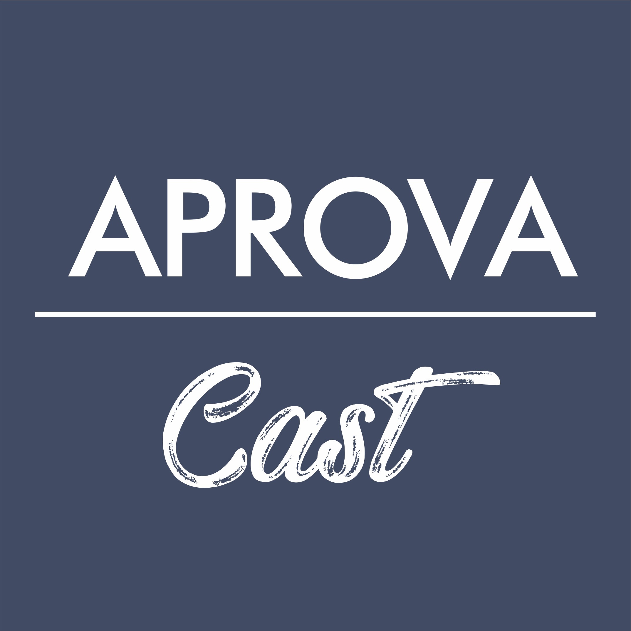 AprovaCast - Concursos Públicos