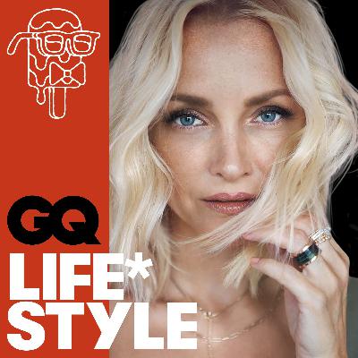 Achraf (LIFE*STYLE mit Janin Ullmann) Achraf (LIFE*STYLE mit Janin Ullmann)