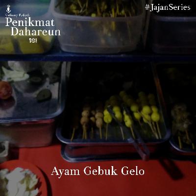 S02 - Ayam Gebuk Gelo S02 - Ayam Gebuk Gelo