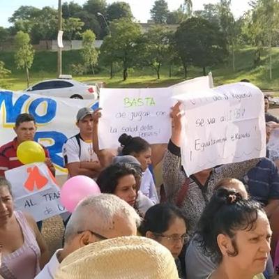 Boletín Ñane Ñe'ë: Salud Pública no puede ser rematada