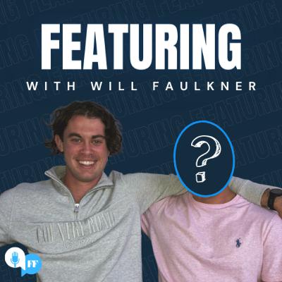 FEATURING | Ep. #3 (Part B) - Faulks' Power Rankings Update