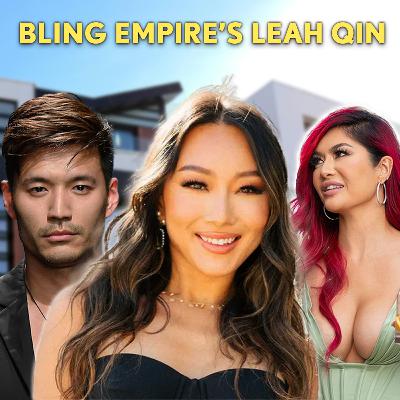 Netflix's Big Reality Show Insider Info: Leah Qin - Best of LINZanity#224