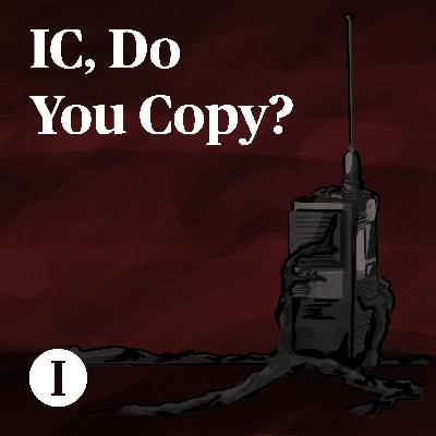 IC, Do You Copy? | A Stranger Things Season 1 Recap IC, Do You Copy? | A Stranger Things Season 1 Recap