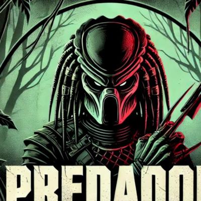 RebobinaCast T1E1 - O Predador