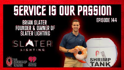 Service Is Our Passion Service Is Our Passion