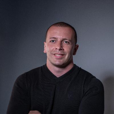 Fitness, Faith, and Building a Successful Business