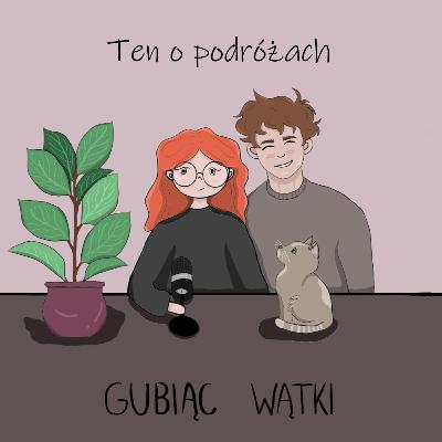 #2 Przechwałki z wakacji (tak wyszło) #2 Przechwałki z wakacji (tak wyszło)