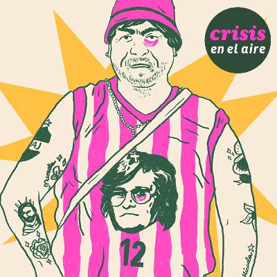| Crisis en el aire #194 | crónica de la batalla del 12M, un decreto para caer hondo y el lodo de bahía blanca