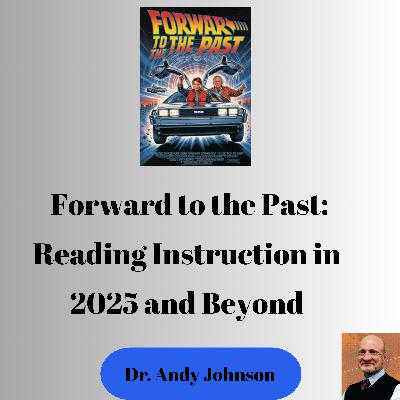 Forward to the Past: Writer Over to People