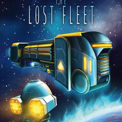 Gaia Project: Lost Fleet; Project Lazarus
