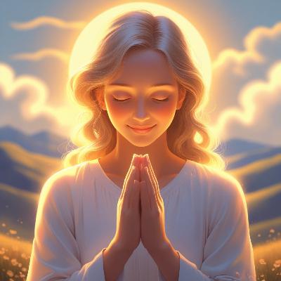 Prayer for Faith and Trust in God