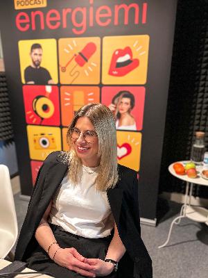 Vladimíra Pekárková: „Není důležité, co si o nás myslí ostatní.“