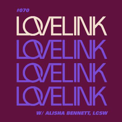 Ep 70 — Alisha Bennett, LCSW — The Myth of the Lucky Adoptee Ep 70 — Alisha Bennett, LCSW — The Myth of the Lucky Adoptee