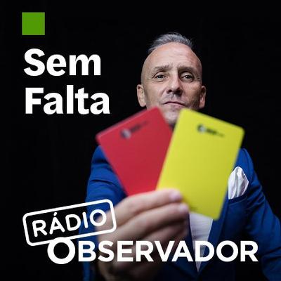 Sem Falta. SLB X RA. "Golo bem anulado ao Benfica"