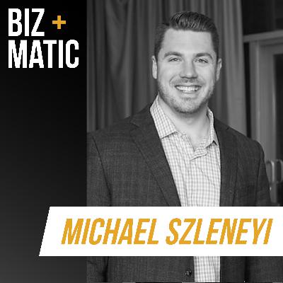 MICHAEL SZELENYI | ZILLOW GROUP