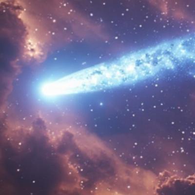 3I/ATLAS - A UFO, or Just a Comet? (The Final Answer) 3I/ATLAS - A UFO, or Just a Comet? (The Final Answer)