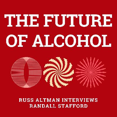 The future of alcohol