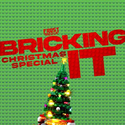 Episode 7: Christmas Special 2021