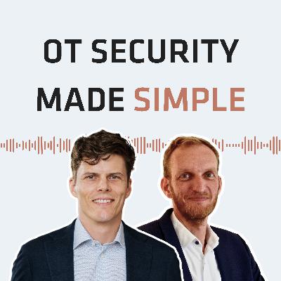 The Evolution of Procurement in OT Security | OT Security Made Simple