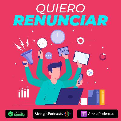 14 Quiero renunciar 14 Quiero renunciar