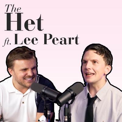 Lee Peart: football chants & sweaty tums