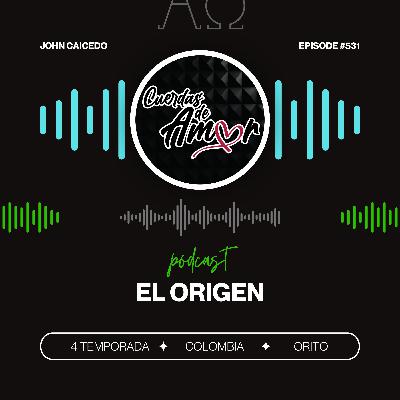 C-531 El Origen