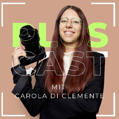 Carola di Clemente – in 7 Tagen zum Profifotografen