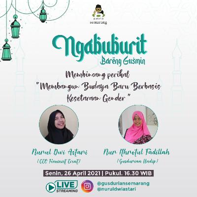 Eps 3: Seri Ngabuburit Bareng Gusmin