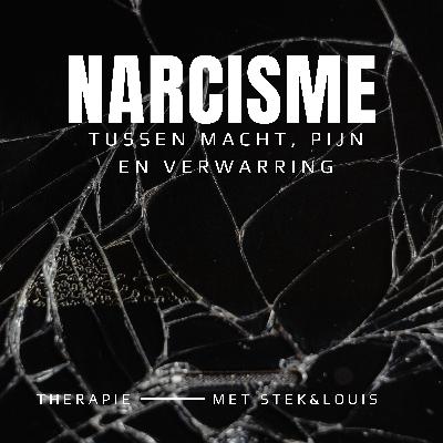 Narcisme: tussen pijn, macht en verwarring