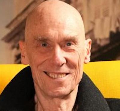 With Guest Gerald Weischede With Guest Gerald Weischede