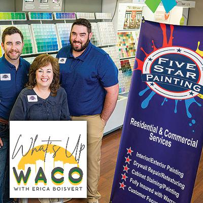 Five Star Painting Five Star Painting