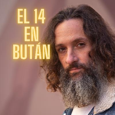 2x08 Aníbal Bueno: ¿Por qué creemos en cosas que no existen?