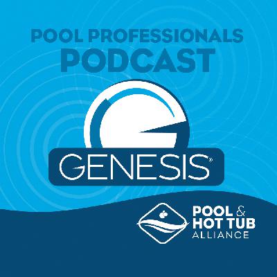 Episode 38: Reggie Baudoin on How Service Experience Shapes Smarter Pool Construction