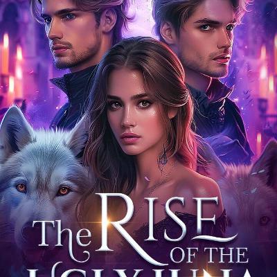 The Rise Of The Ugly Luna Chapter 1 | Lyric Harper and Jaris Dreadmoor | Werewolf Romance The Rise Of The Ugly Luna Chapter 1 | Lyric Harper and Jaris Dreadmoor | Werewolf Romance