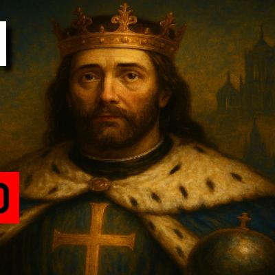 ¿Por qué la Iglesia tardó 400 AÑOS en Canonizar al Rey Fernando III?